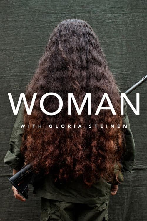 Постер: Woman