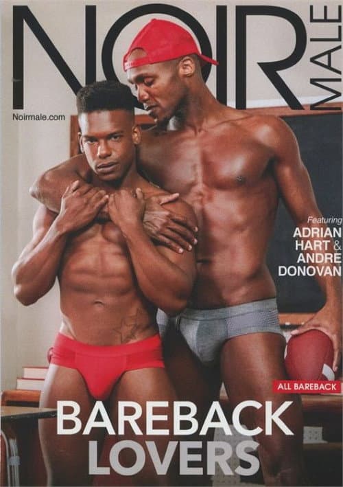 Постер: Bareback Lovers