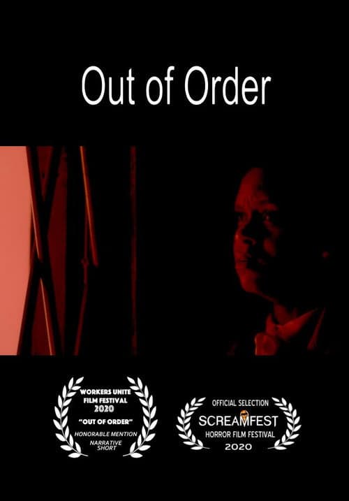 Постер: Out of Order