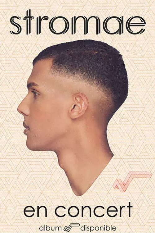 Постер: Stromae: Racine carrée Live