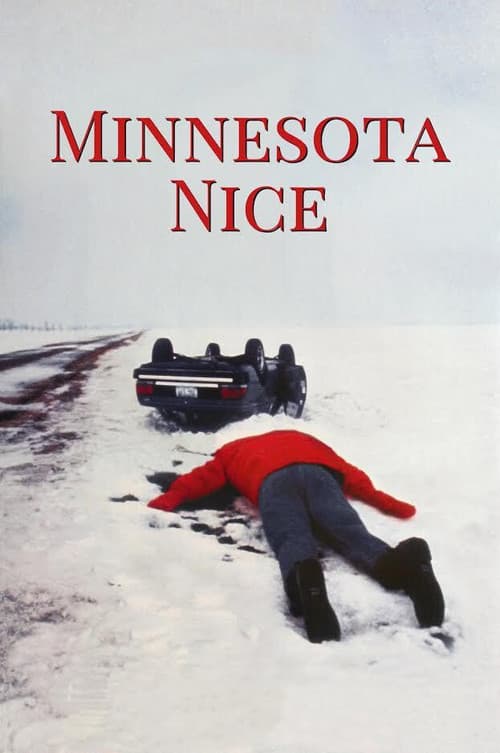 Постер: Minnesota Nice