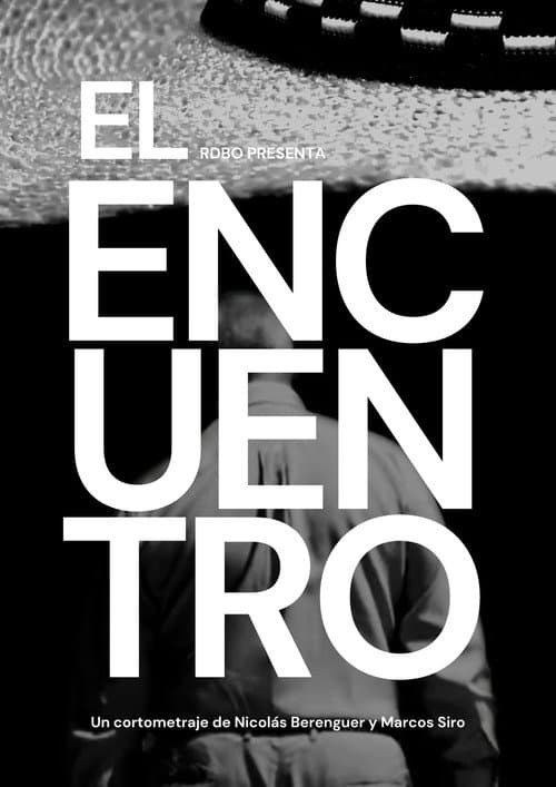 Постер: El Encuentro