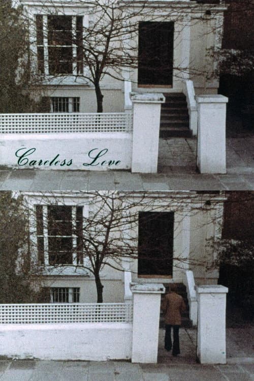 Постер: Careless Love