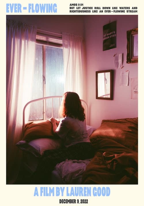 Постер: Ever-Flowing