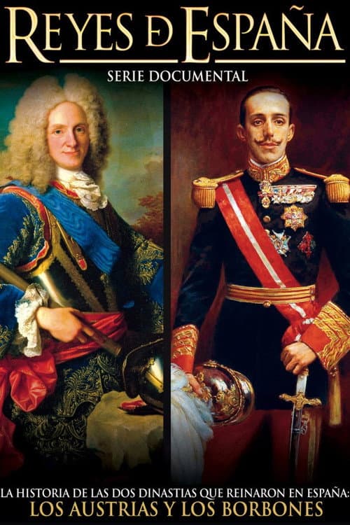 Постер: Reyes de España