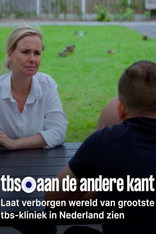 Постер: TBS: Aan de andere kant