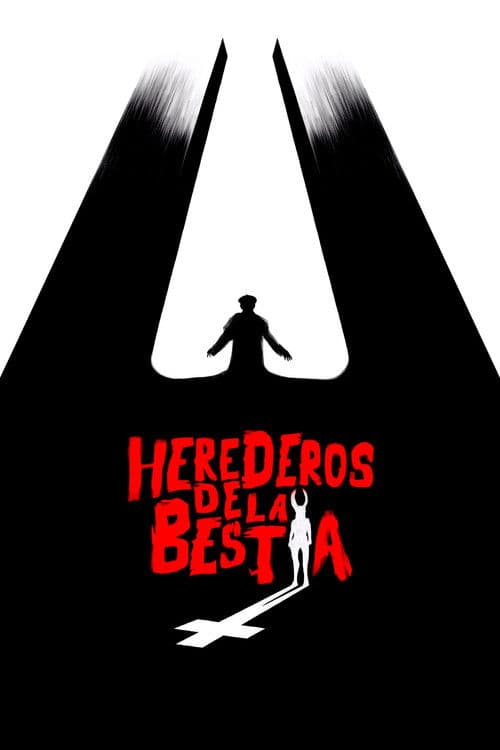 Постер: Herederos de la bestia