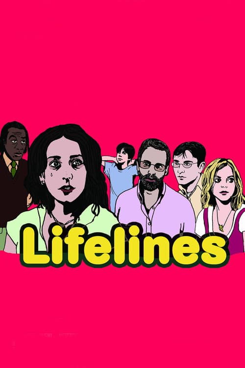 Постер: Lifelines