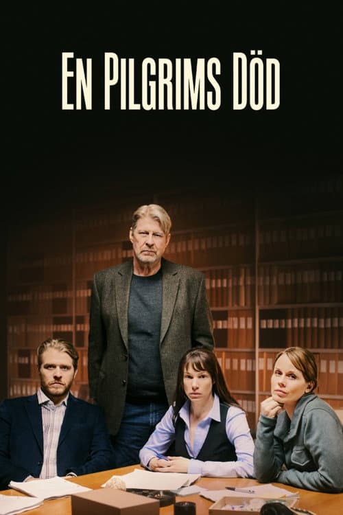 Постер: En pilgrims död