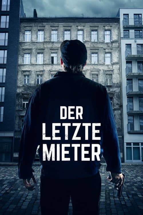 Постер: Der letzte Mieter