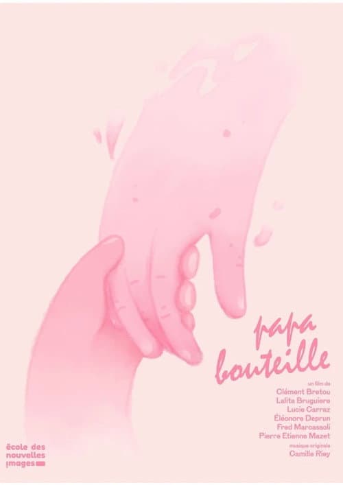 Постер: Papa Bouteille