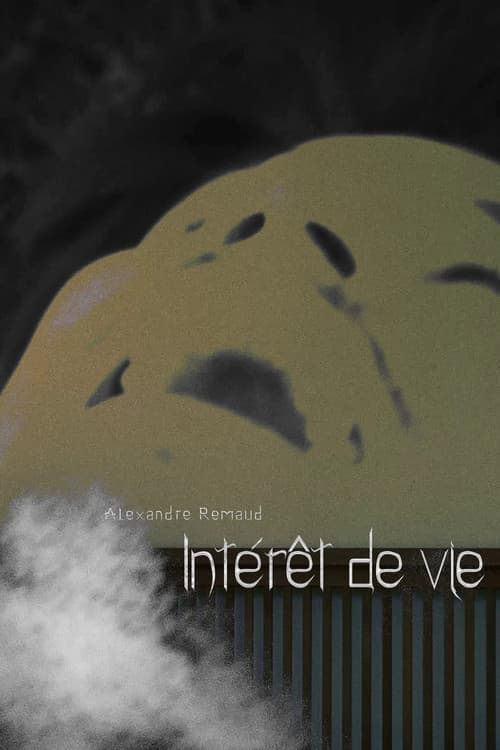 Постер: Intérêt de vie