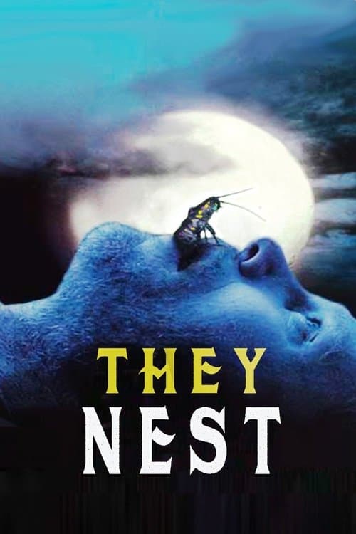 Постер: They Nest