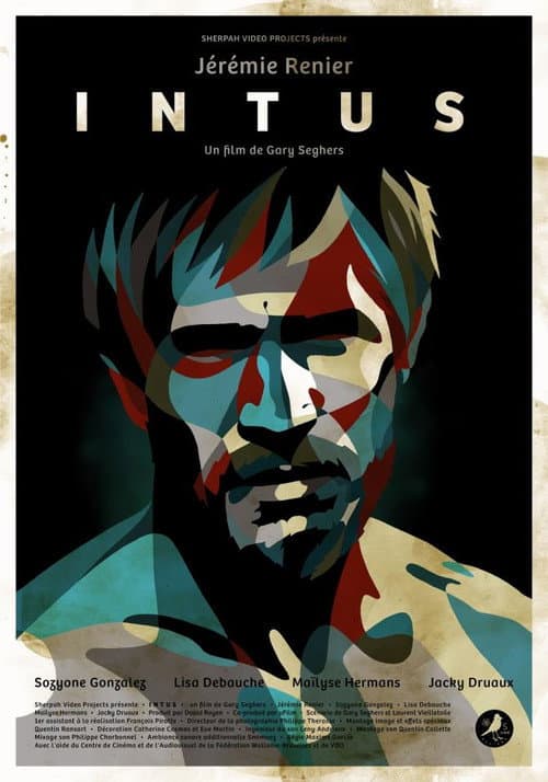Постер: Intus