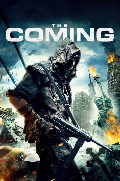 Постер: The Coming