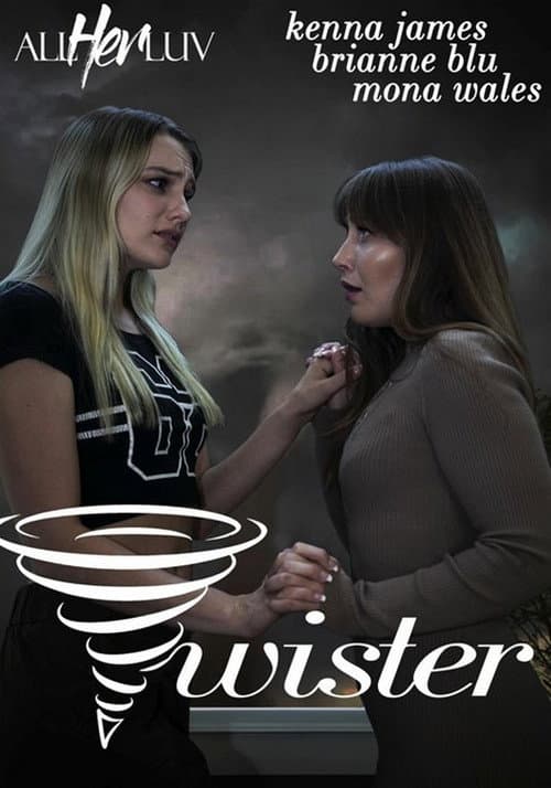 Постер: Twister