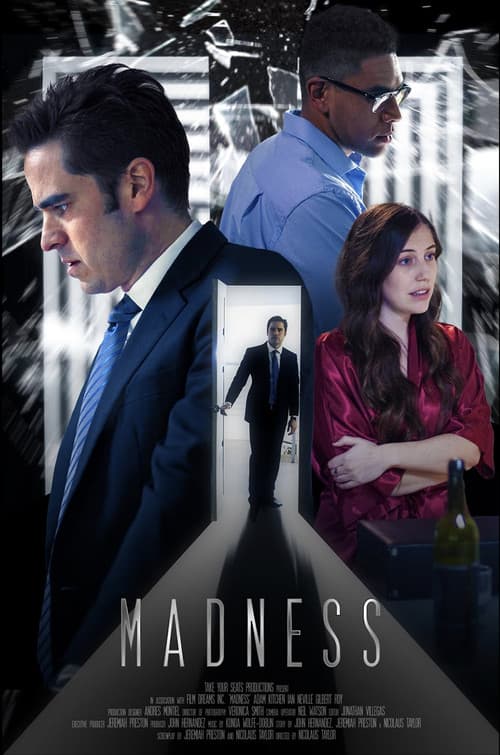 Постер: Madness