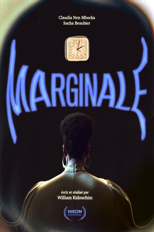 Постер: MARGINALE