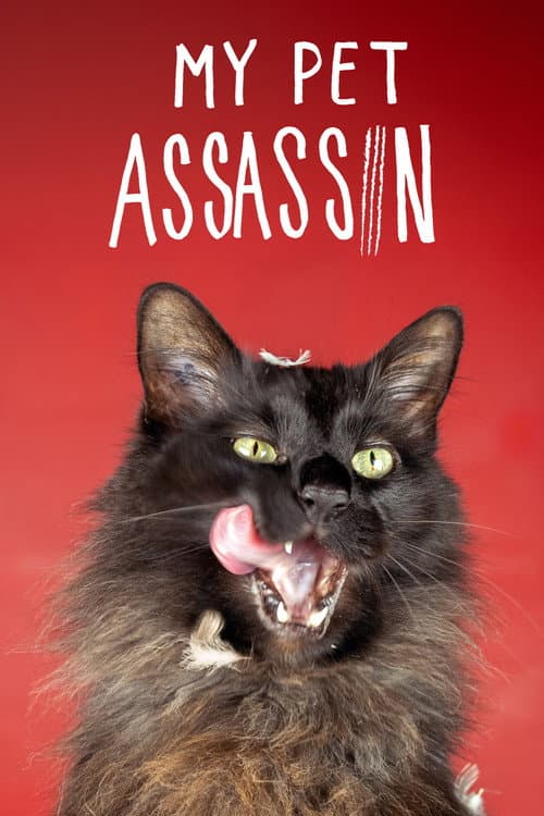 Постер: My Pet Assassin