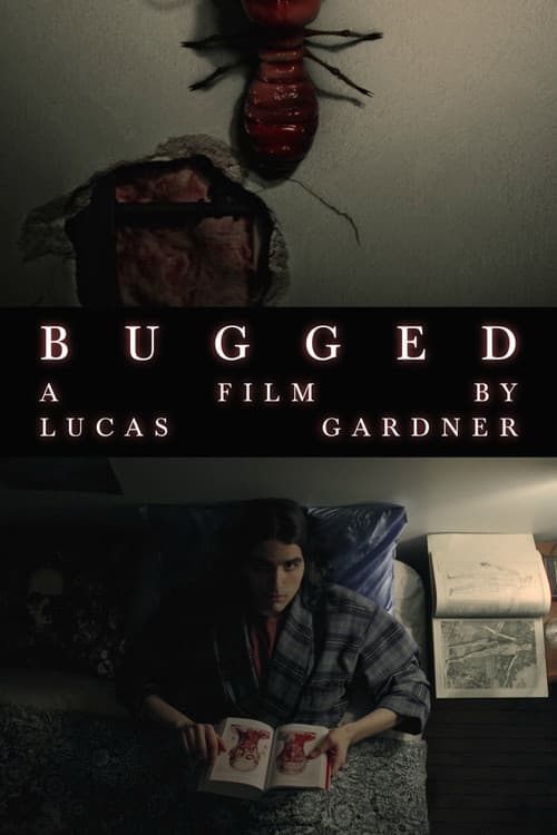 Постер: Bugged