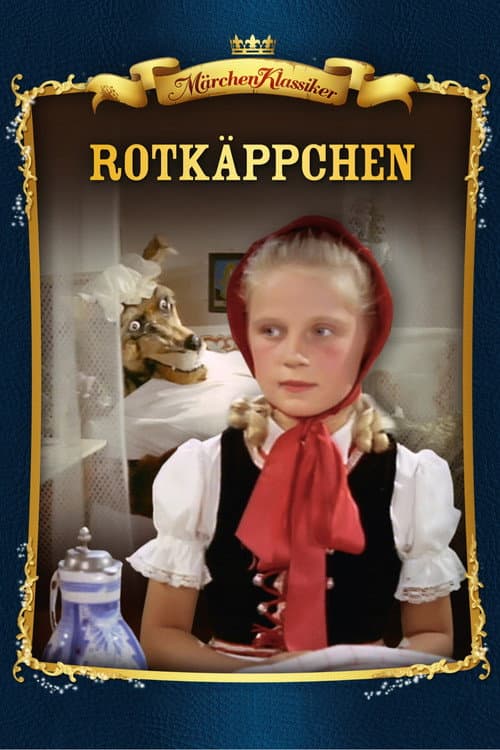 Постер: Rotkäppchen