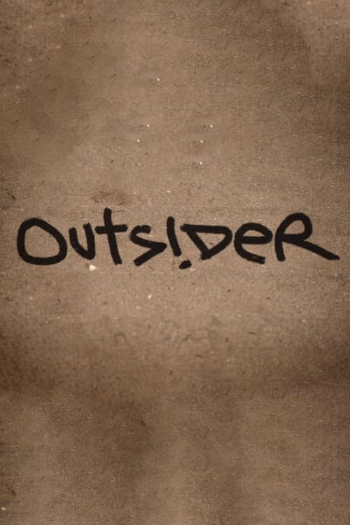 Постер: Outsider