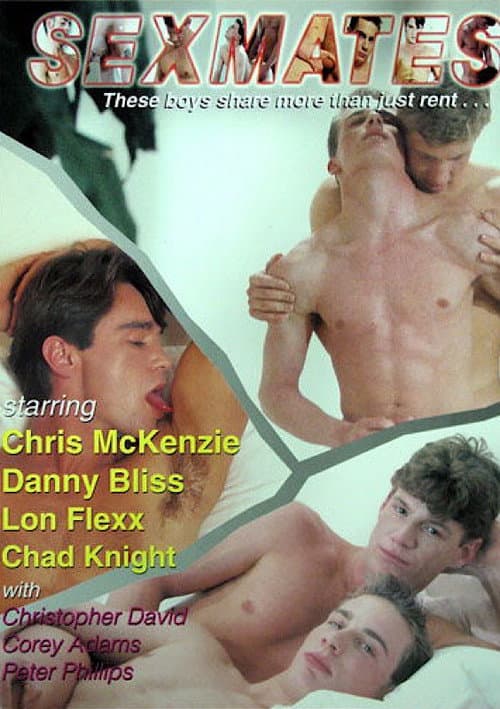 Постер: Sexmates