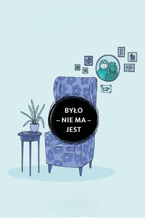 Постер: Było – nie ma – jest