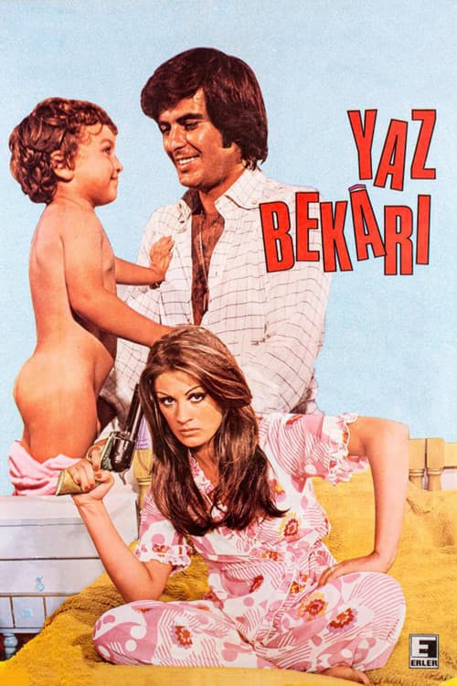 Постер: Yaz Bekârı