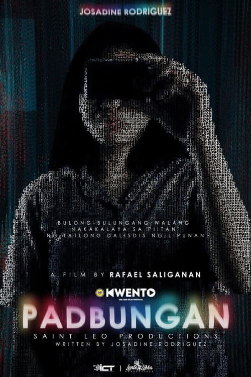 Постер: Padbungan
