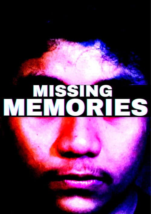 Постер: Missing Memories