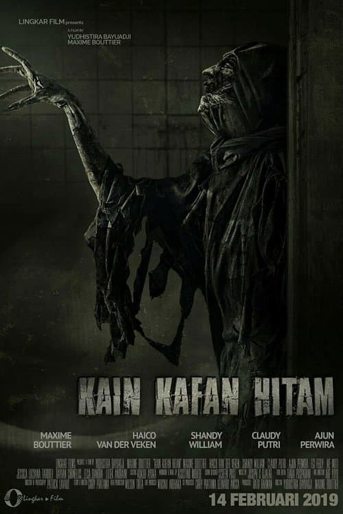 Постер: Kain Kafan Hitam