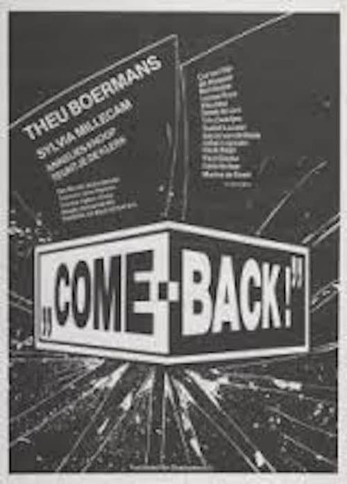 Постер: Come-Back
