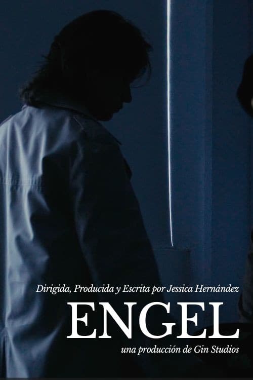 Постер: Engel