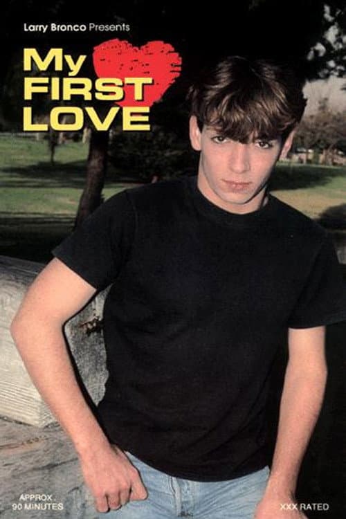 Постер: My First Love