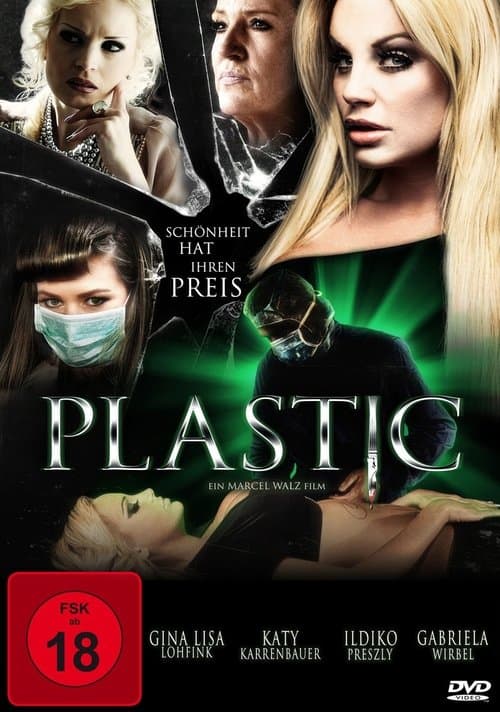 Постер: Plastic - Schönheit hat ihren Preis