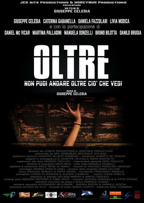 Постер: Oltre
