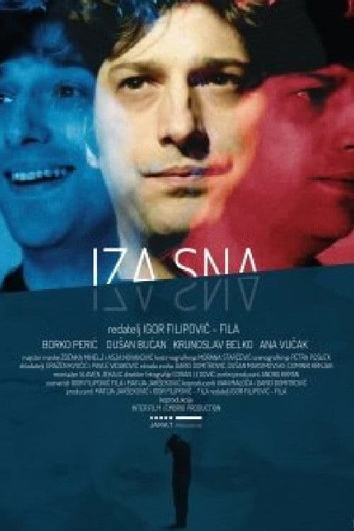 Постер: Iza sna