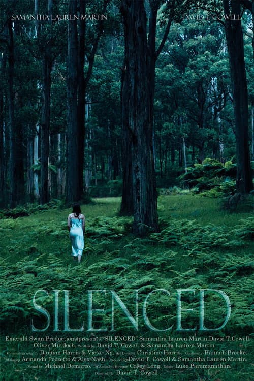 Постер: Silenced