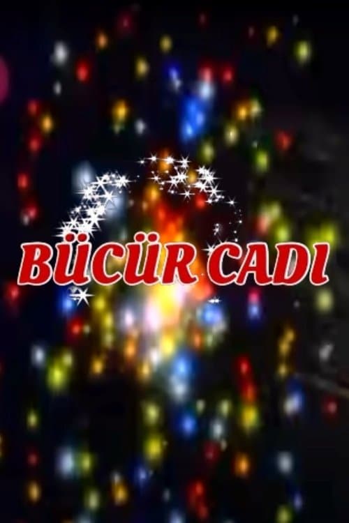 Постер: Bücür Cadı