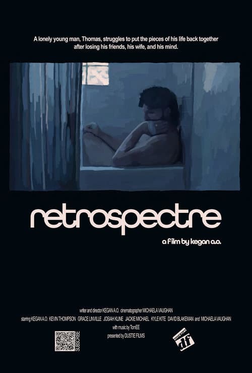 Постер: RETROSPECTRE