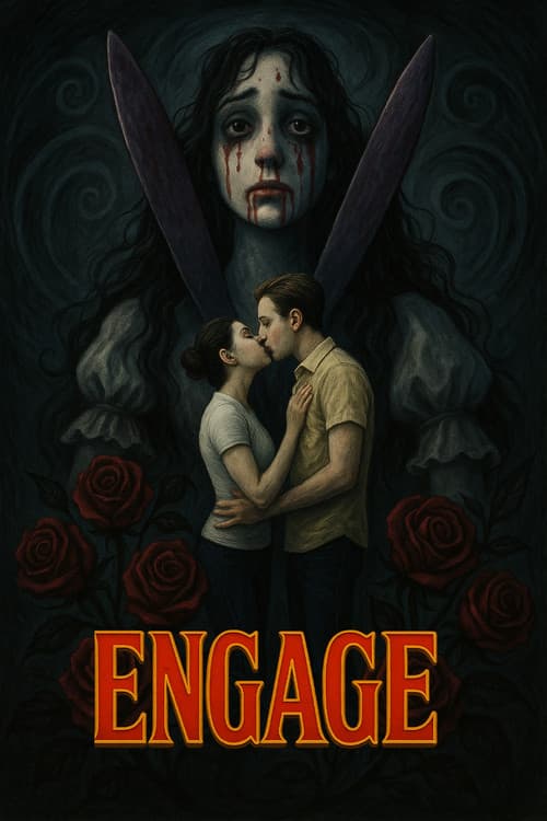 Постер: Engage