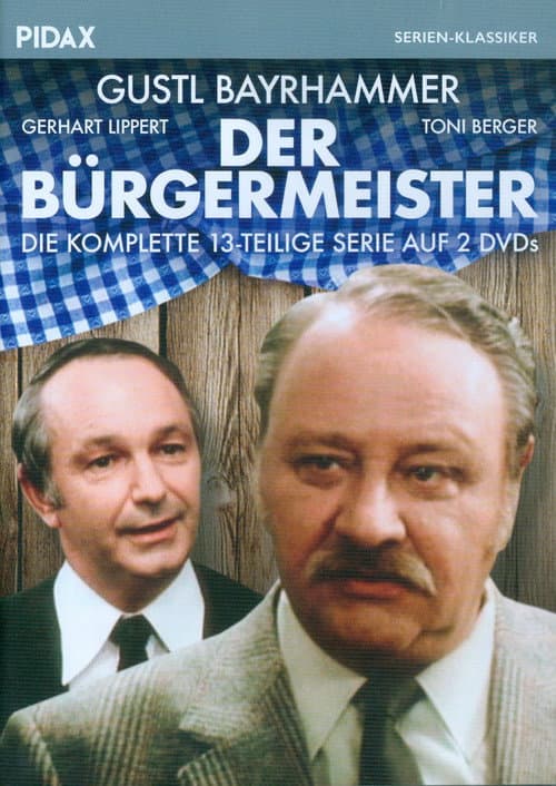 Постер: Der Bürgermeister