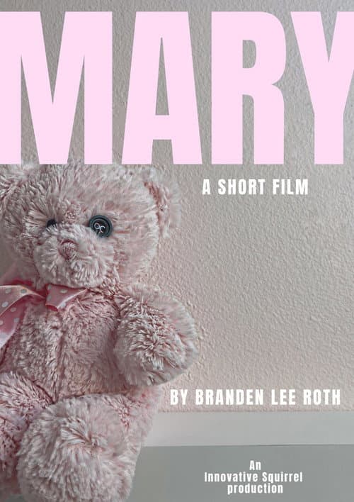 Постер: Mary