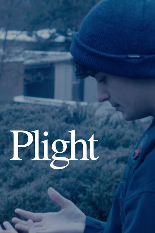 Постер: Plight