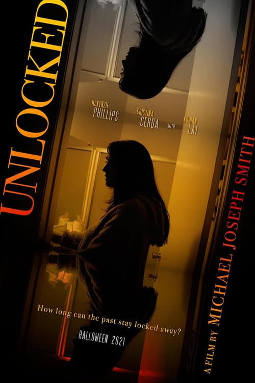 Постер: Unlocked