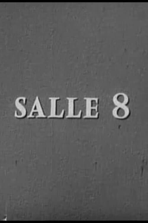Постер: Salle 8