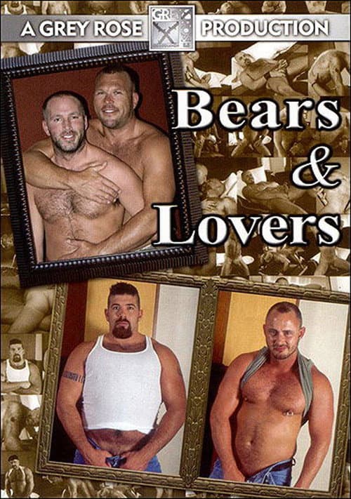 Постер: Bears & Lovers