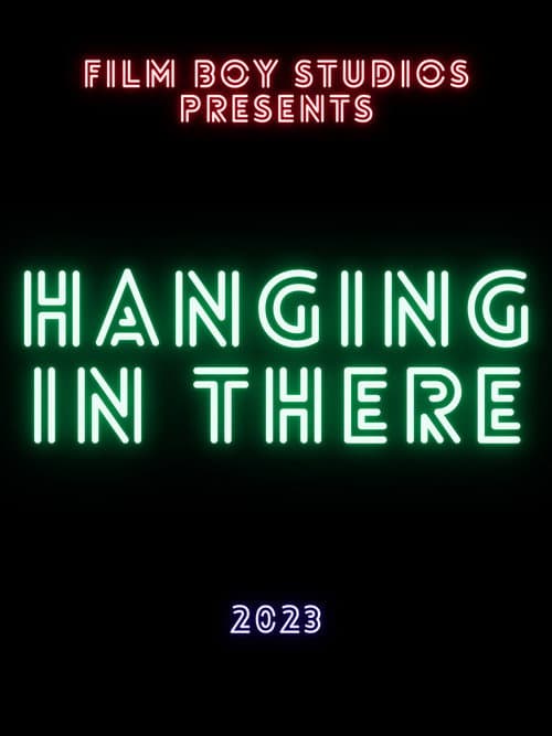 Постер: Hanging In There