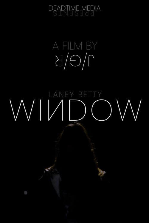 Постер: Window